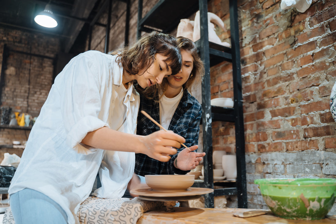 Key Considerations for Making Functional Pottery
