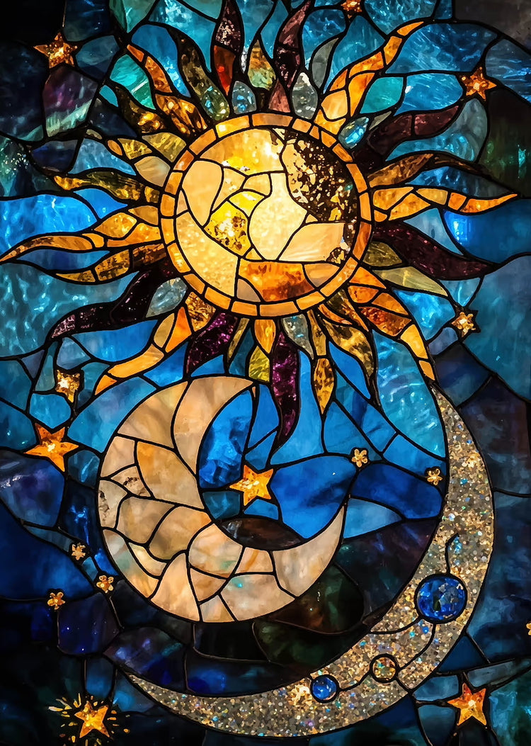 Sun and Moon Handbuilding Class