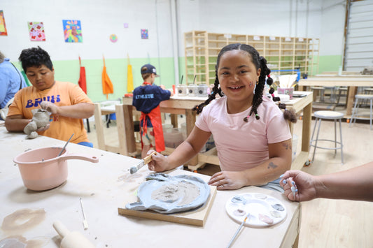 Family Pottery Classes That Bring Everyone Together