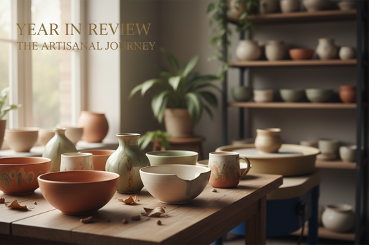 5 Things We Learned as a Studio in 2025 — And 5 Big Goals for 2026