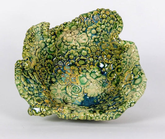 What Makes Ontario Pottery Unlike Anywhere Else