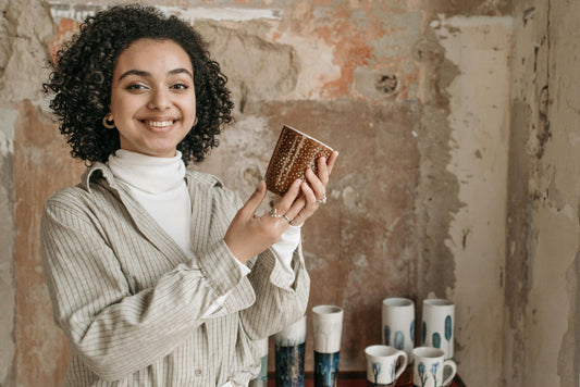 The Physical and Mental Benefits of Pottery: Why Working with Clay is Good for You