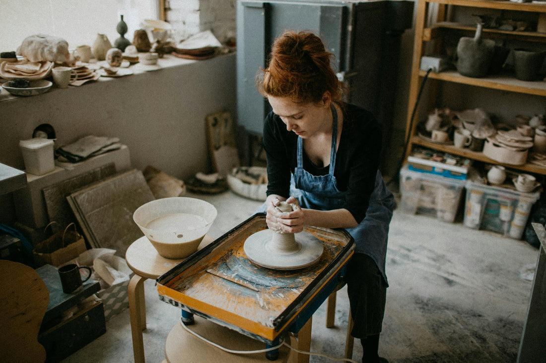 Why a Multi-Week Pottery Class is More Beneficial Than a Single Class
