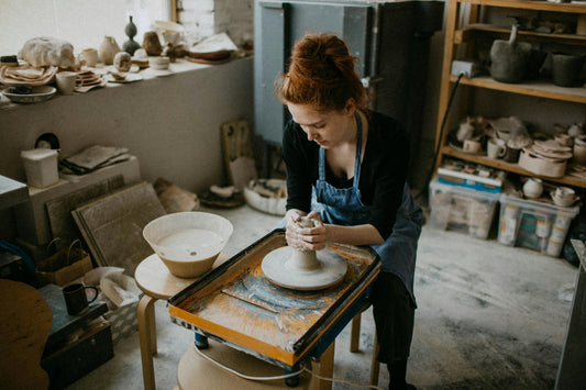Why a Multi-Week Pottery Class is More Beneficial Than a Single Class