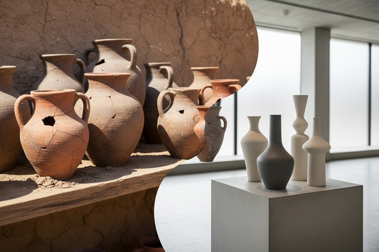 Clay in the Future: Where Pottery Will Be 100 Years From Now and Why It Will Still Matter